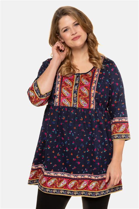 ulla popken plus size|ulla popken plus size tops.